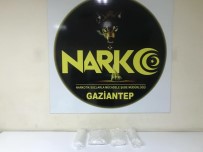 Yolcu Otobüsünde Uyuşturucu Ele Geçirildi