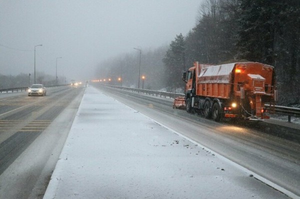 Göz gözü görmedi! 30 metreye kadar düştü!