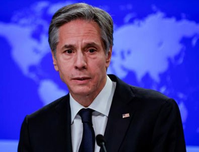 ABD Dışişleri Bakanı Blinken'in sözleri kafa karıştırdı!