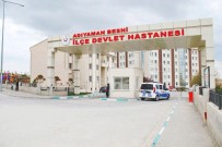 Adıyaman'da 3 Kişi Karbonmonoksit Gazından Zehirlendi Haberi