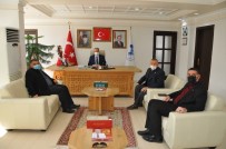 Akşehir Belediyesi Esnafa Desteğe Devam Ediyor