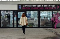 Ankara Büyükşehir Belediyesi'nden Kadın Danışma Merkezi