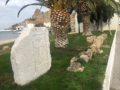 Baltacı Mehmet Paşa'nın Mezarı İçin Dışişleri Bakanlığı Da Harekete Geçiyor