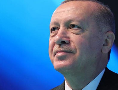 Başkan Erdoğan'a tebrik telefonları!