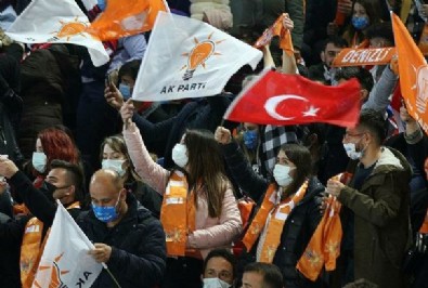 Başkan Erdoğan duyurdu!