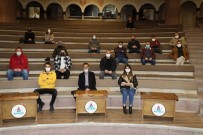 Belediye Personeline 'Narko-Rehber' Eğitimi Verildi