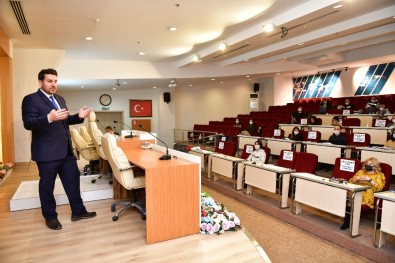 Çiğli Belediyesinden 'Bütünsel Kalite Yönetimi Sistemi'