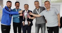 Develi Belediyespor Antrenörü Murat Demirci Açıklaması