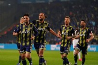 BEŞİKTAŞ - Fenerbahçe'de Covid-19 şoku! 3 futbolcu...