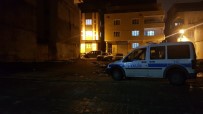 Gaziantep'te Dur İhtarına Uymayan Şüpheli Polise Ateş Açtı Haberi