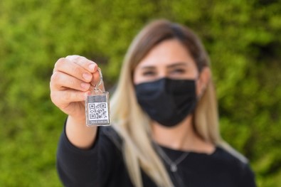 HES Kodlu Anahtarlıklar