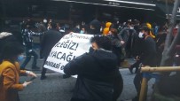 Kadıköy'deki Boğaziçi Eylemlerine Katılan 23 Şüpheliye Dava Haberi
