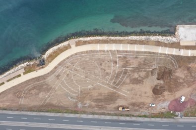 Kocaeli'nin İlk Özel Rekreasyon Alanı Karamürsel'de Yapılacak