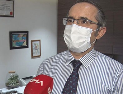 Koronavirüse yakalanan doktor hayatını kaybetti!