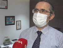 MEHMET AKİF ERSOY - Koronavirüse yakalanan doktor hayatını kaybetti!