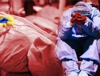 HINDISTAN - Koronavirüste çifte mutasyon!