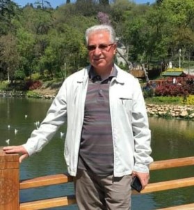 Manisa'da Okul Müdürü Sulama Havuzunda Ölü Bulundu