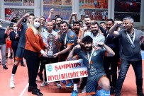 Mehrali Duman Açıklaması 'Mutluyum Ve Gururluyum'