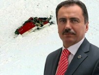 MUHSİN YAZICIOĞLU - Muhsin Yazıcıoğlu Suikasti davasında nihai karar açıklandı!