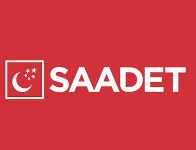 Saadet Partisi'nden Başkan Erdoğan'a tebrik!