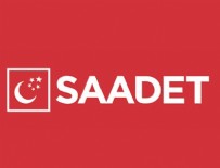 SAADET PARTİSİ - Saadet Partisi'nden Başkan Erdoğan'a tebrik!