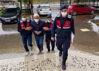 Seydikemer Ve Fethiye'de Aranan İki Şüpheli Jandarma Ekiplerince Yakalandı Haberi