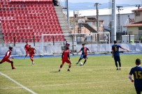 Sökespor, Hazırlık Maçında Torbalıspor'u 2-0 İle Geçti Haberi