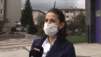 Tuzla'daki Lüks Sitede İlginç İddia Açıklaması 'Site Yönetimi Sosyal Mesafe Ve Maskeden Ceza Kesip, Tahsil Etti' Haberi