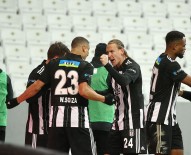 UEFA'dan Beşiktaş'a Ceza