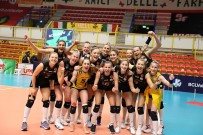 Vakıfbank, 9. Kez Devler Ligi'nde Finalde