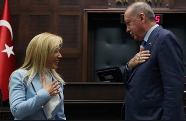 AK Parti'yi 2023'e taşıyacak yeni MKYK kadrosu