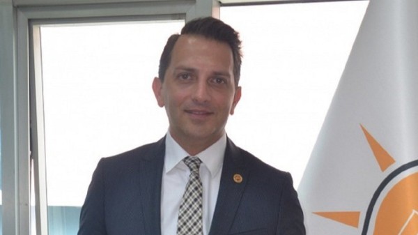 AK Parti'yi 2023'e taşıyacak yeni MKYK kadrosu