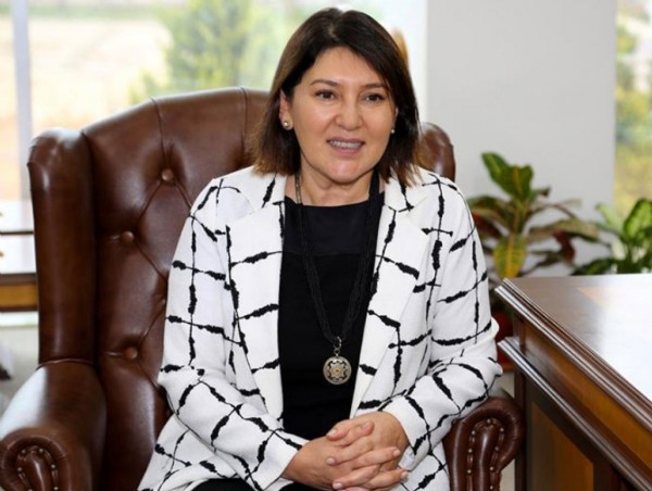 AK Parti'yi 2023'e taşıyacak yeni MKYK kadrosu