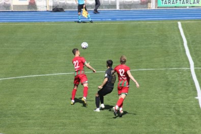 3. Lig Açıklaması Osmaniyespor FK Açıklaması 0 - Cizrespor Açıklaması 0