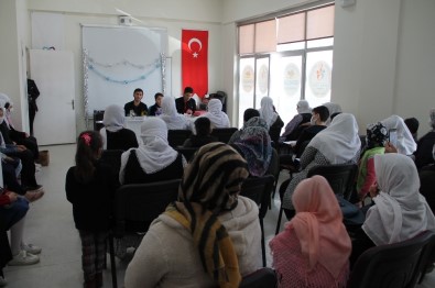 70 Yaşında Azmetti Kur'an-I Kerim'i Öğrendi