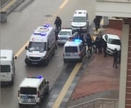 Ankara'da Alacak Verecek Kavgasında 6 Kurşunla Vurulan Kişi Öldü