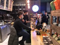 Artan Vaka Sayıları Kafe Sahiplerini Tedirgin Ediyor