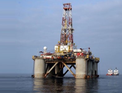 Azerbaycan, yeni doğalgaz rezervi buldu!