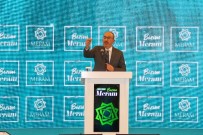 Başkan Kavuş Açıklaması 'Her Yönden Başarılı İki Yılı Geride Bıraktık'