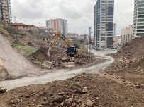 Başkent'e Yeni Park