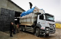 Bayburtlu Çiftçilerden Dereiçi Çiftçilerine Yardım Eli