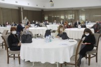 Bayraklı Belediyesinde 'Kalite Yönetimi' Toplantısı