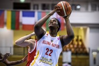 Bellona Kayseri'nin Sayı Makinesi Tyasha Harris