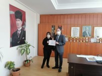 Bursalı Öğrenciler Kısa Film Yarışmasında Türkiye Üçüncüsü Oldu