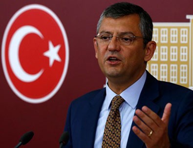 CHP'li Özel'den HDP sorusuna kaçamak cevap!