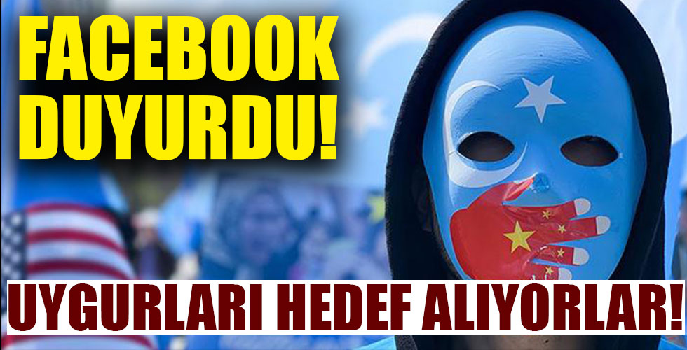 Çinli bilgisayar korsanları Uygurları hedef alıyor