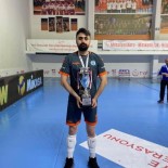 Develi Belediyespor Voleybol Takımı Oyuncusu Yusuf Afşar Açıklaması 'Şampiyonluk Hayırlı Olsun'