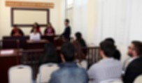 Eski CHP Ümraniye Gençlik Kolları Başkanı 'Cinsel Saldırı' Suçundan Hakim Karşısına Çıktı Haberi