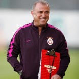 Fatih Terim'e 2 Maç Ceza!