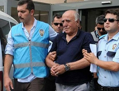 FETÖ'cü Şükür'ün babası hakkında karar!